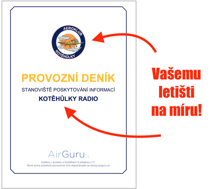 Úvodní strana - šipka